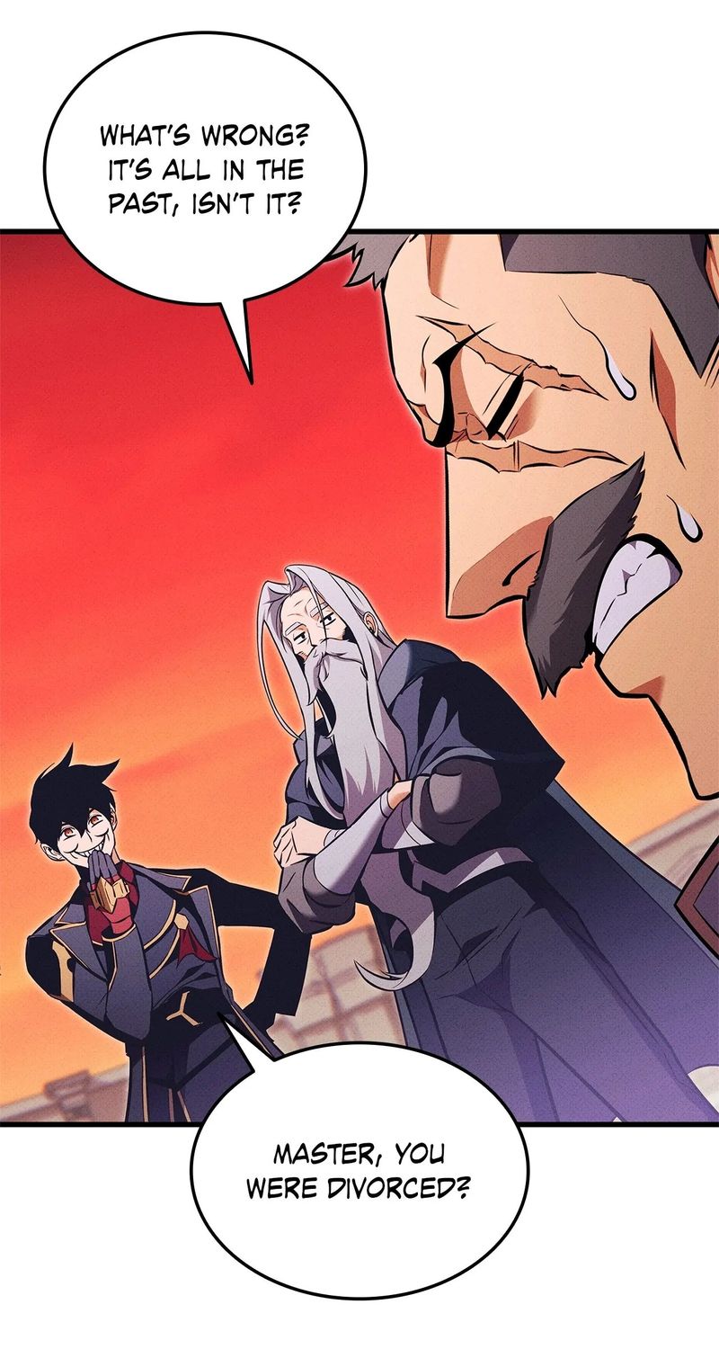 Ranker’s Return (Remake) Chapter 217 - Page 20