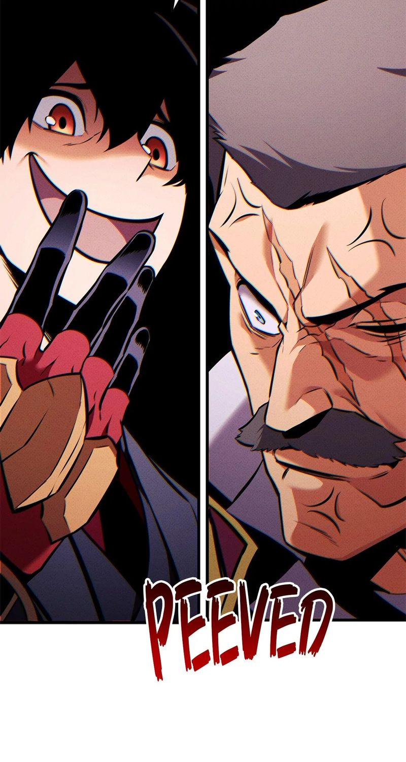 Ranker’s Return (Remake) Chapter 217 - Page 23