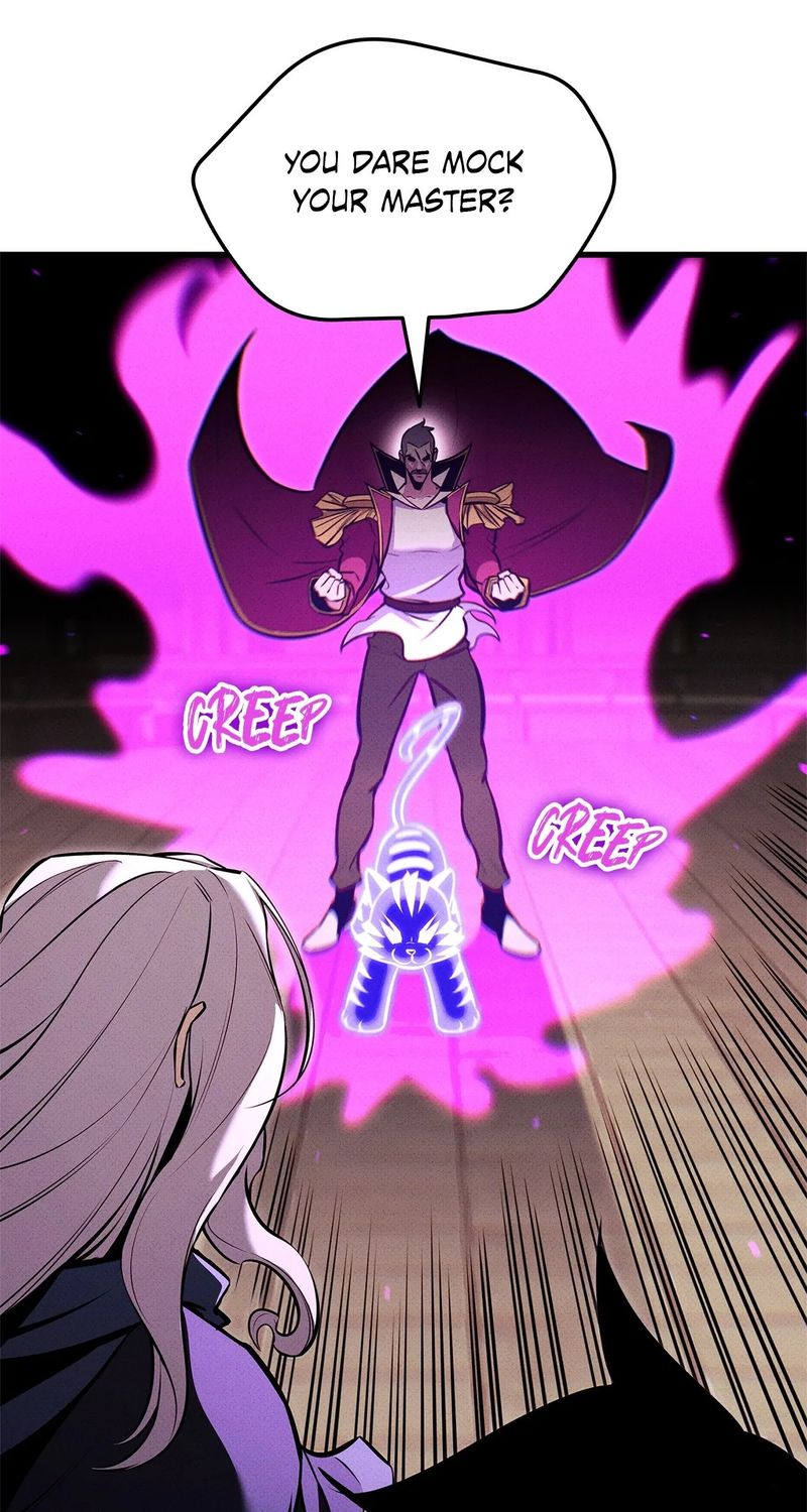 Ranker’s Return (Remake) Chapter 217 - Page 25