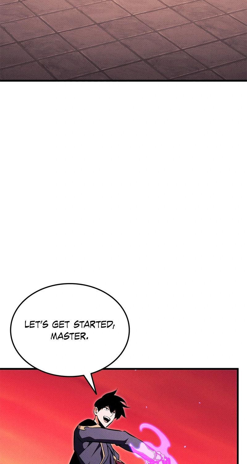 Ranker’s Return (Remake) Chapter 217 - Page 3