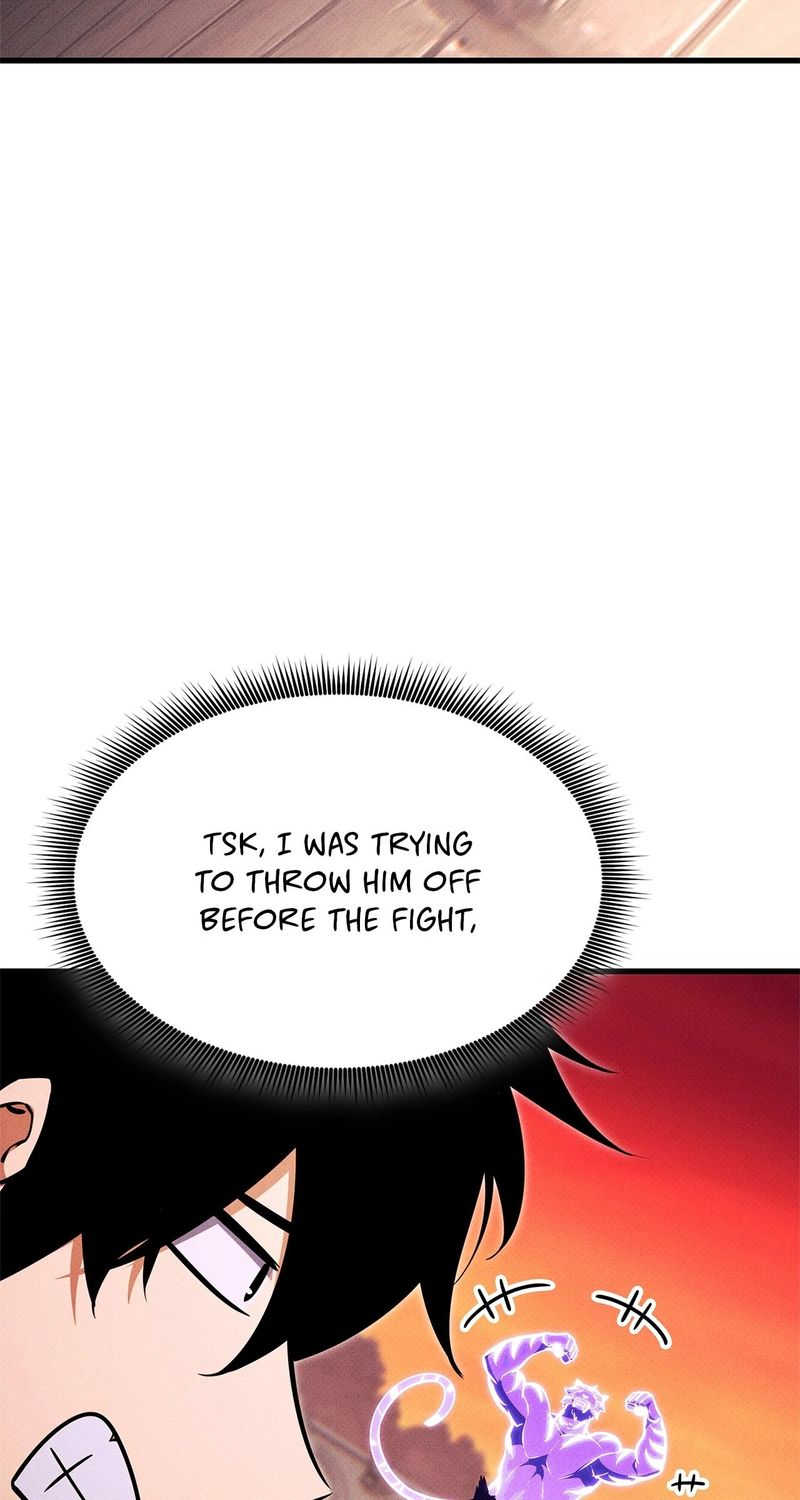 Ranker’s Return (Remake) Chapter 217 - Page 45