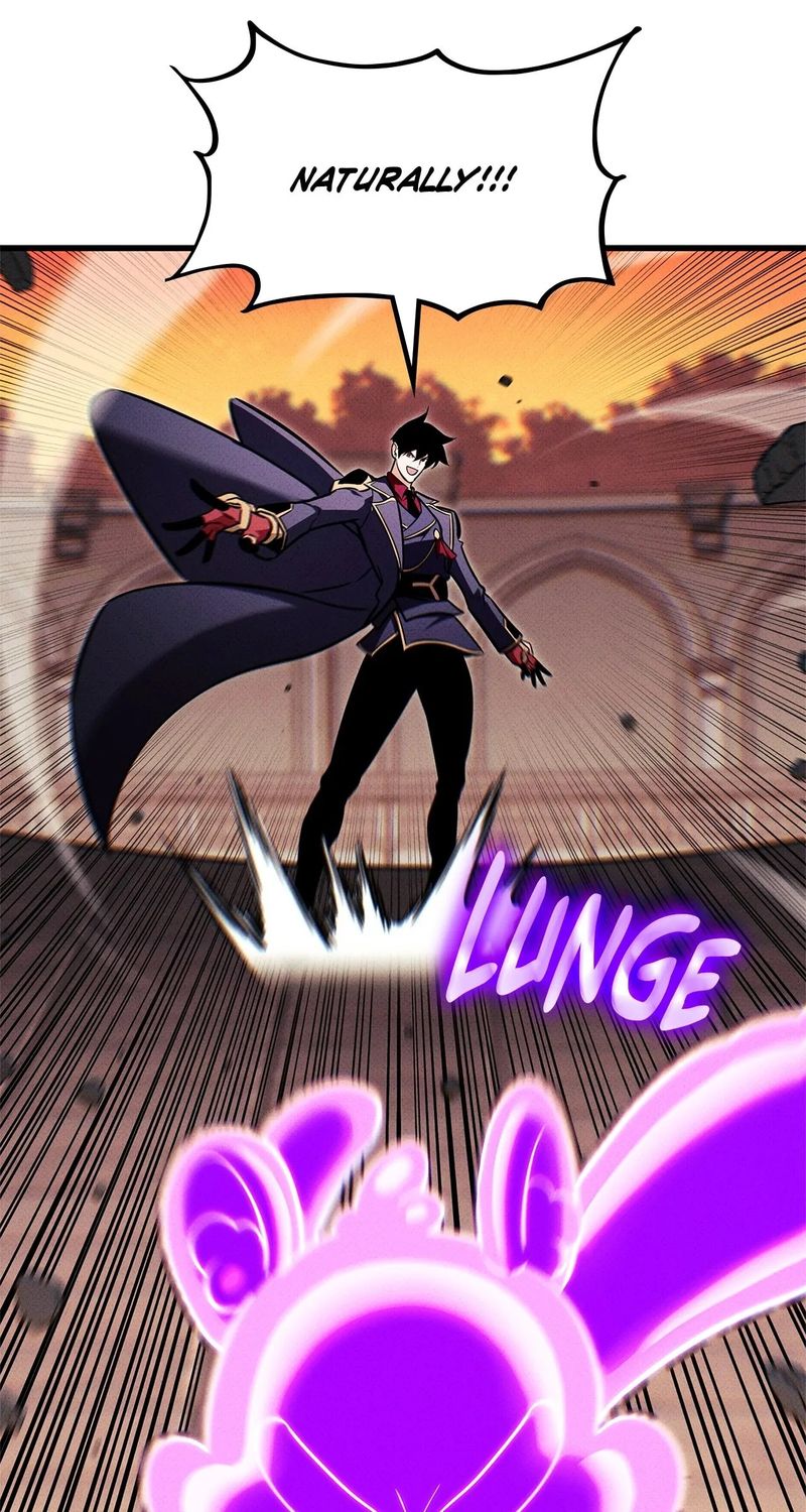 Ranker’s Return (Remake) Chapter 217 - Page 60