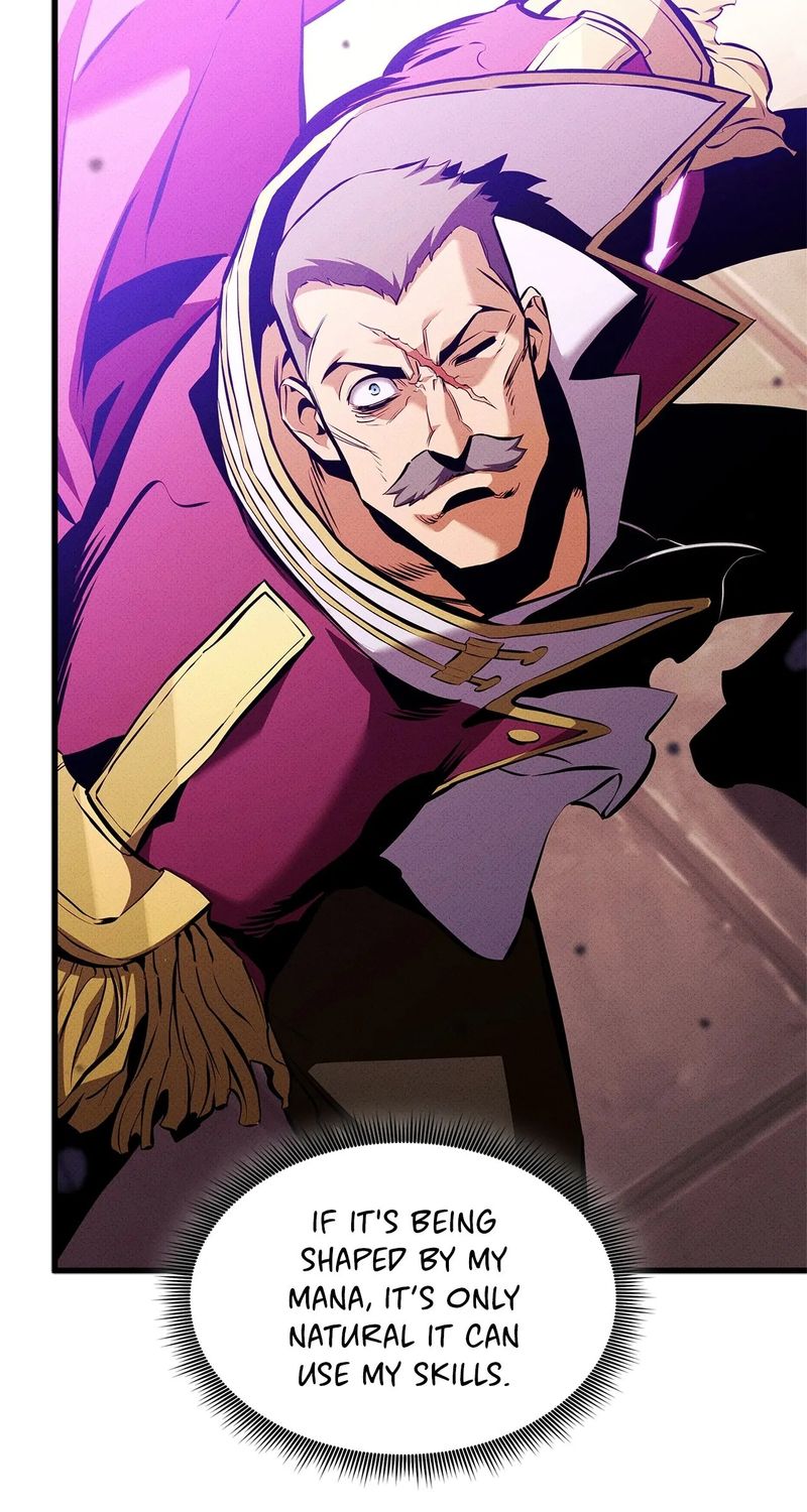 Ranker’s Return (Remake) Chapter 217 - Page 84