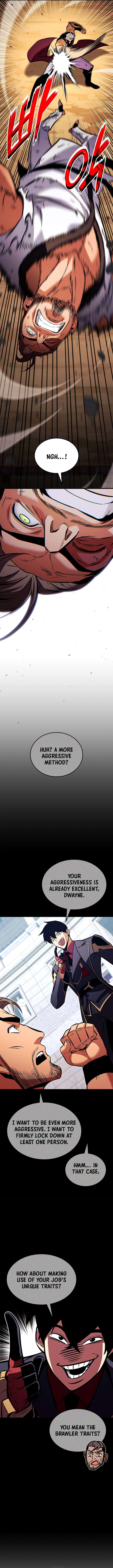 Ranker’s Return (Remake) Chapter 221 - Page 12