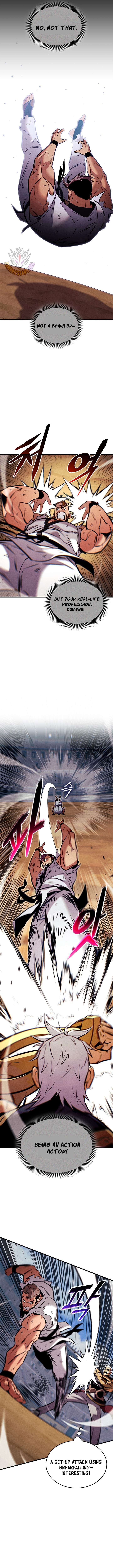 Ranker’s Return (Remake) Chapter 221 - Page 13