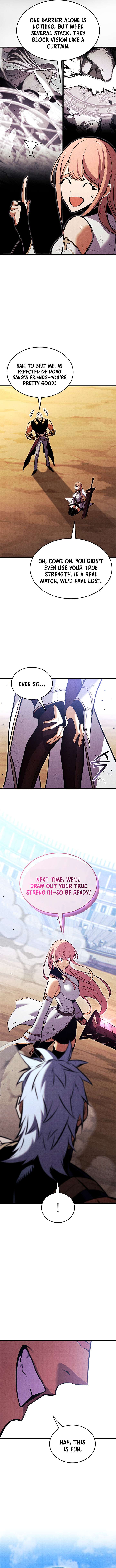 Ranker’s Return (Remake) Chapter 221 - Page 20