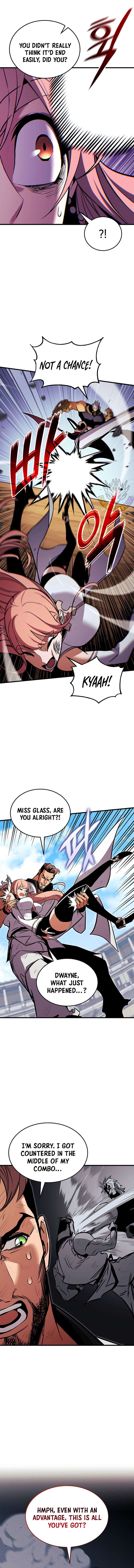 Ranker’s Return (Remake) Chapter 221 - Page 5