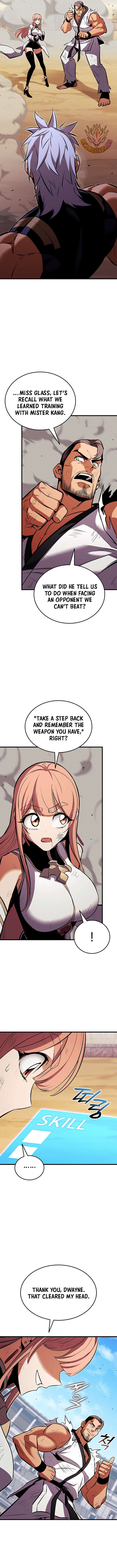 Ranker’s Return (Remake) Chapter 221 - Page 9