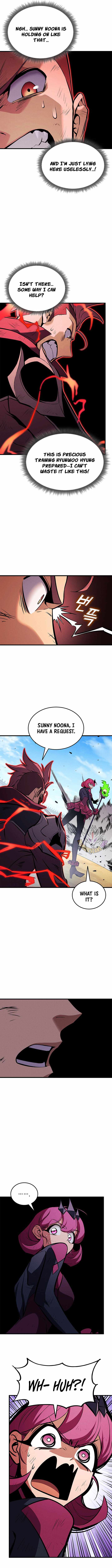 Ranker’s Return (Remake) Chapter 222 - Page 11