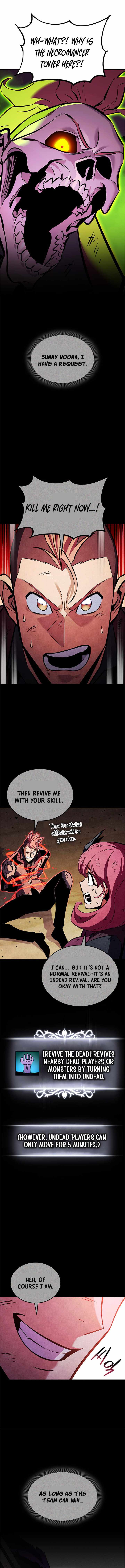 Ranker’s Return (Remake) Chapter 222 - Page 14