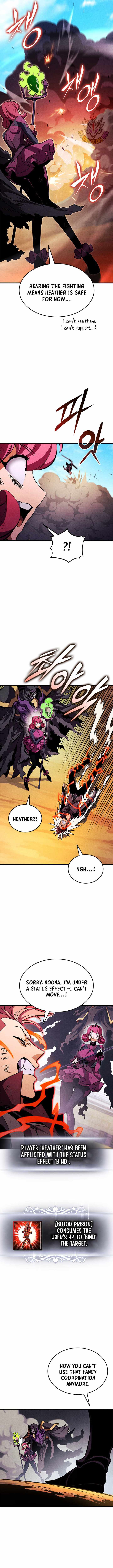 Ranker’s Return (Remake) Chapter 222 - Page 7