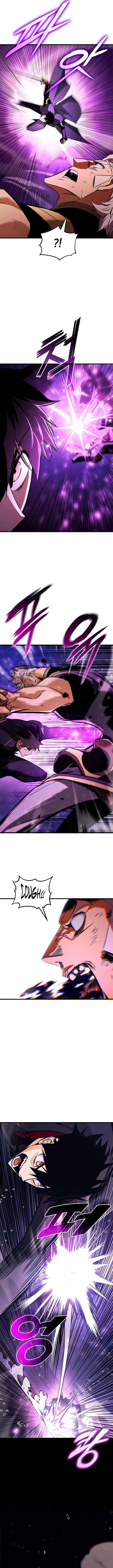 Ranker’s Return (Remake) Chapter 223 - Page 12