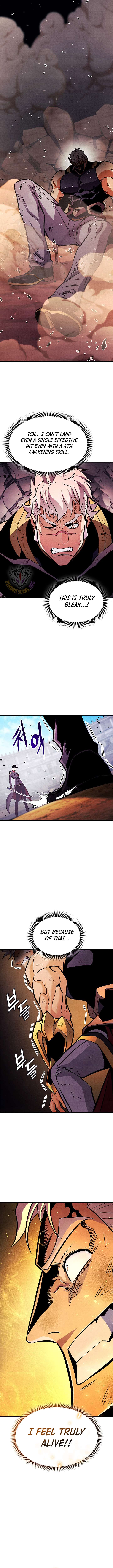 Ranker’s Return (Remake) Chapter 223 - Page 13