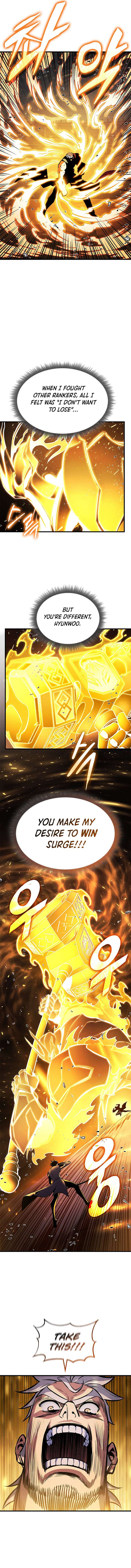 Ranker’s Return (Remake) Chapter 223 - Page 14