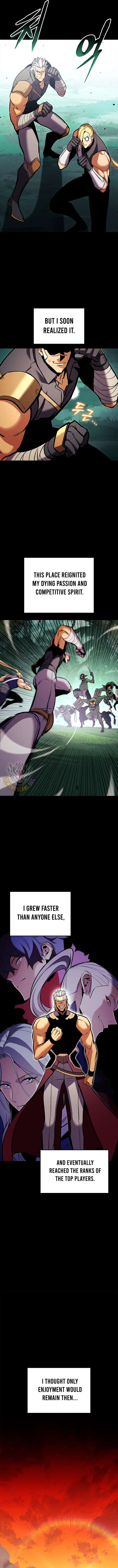 Ranker’s Return (Remake) Chapter 223 - Page 3