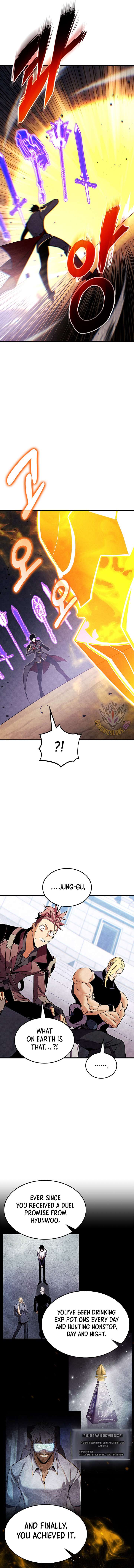 Ranker’s Return (Remake) Chapter 223 - Page 7