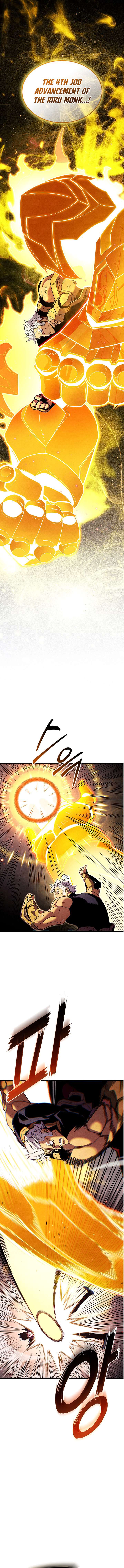 Ranker’s Return (Remake) Chapter 223 - Page 8