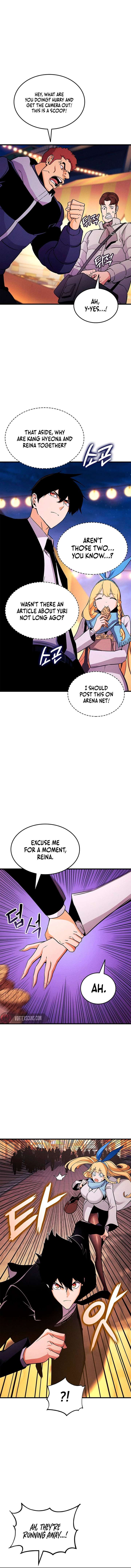 Ranker’s Return (Remake) Chapter 224 - Page 15