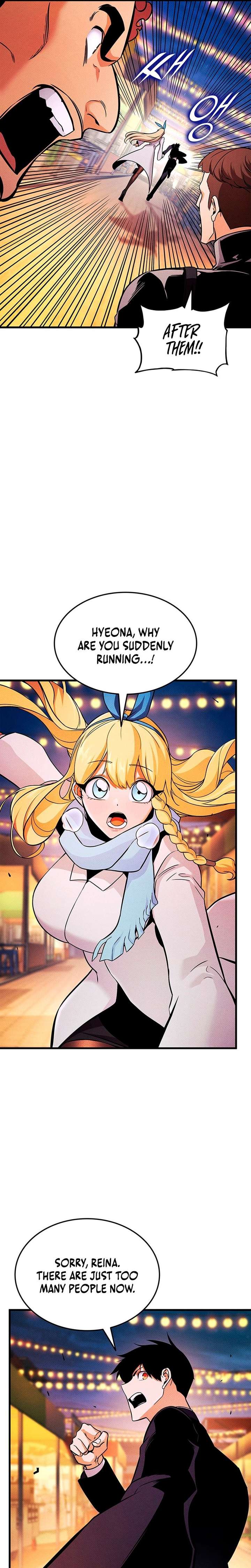 Ranker’s Return (Remake) Chapter 224 - Page 16