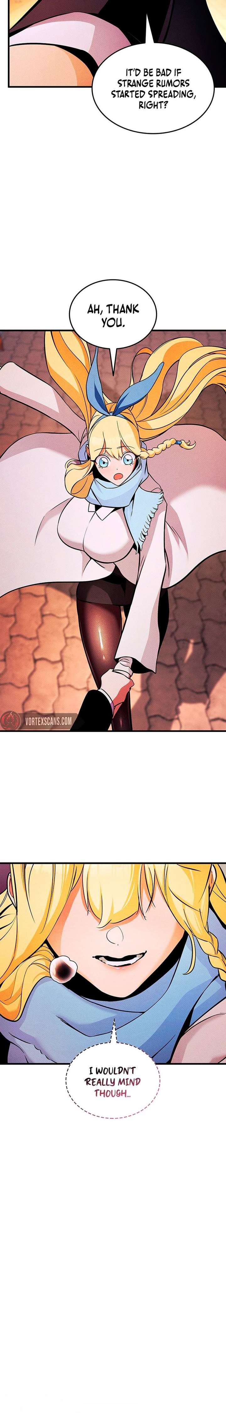 Ranker’s Return (Remake) Chapter 224 - Page 17