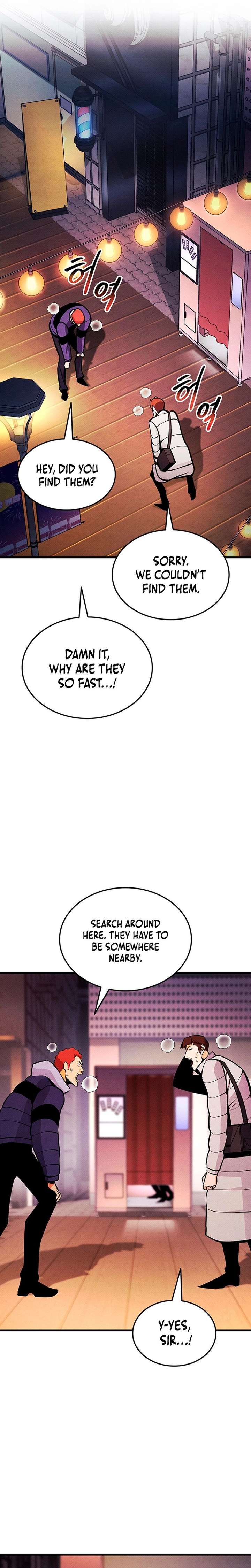 Ranker’s Return (Remake) Chapter 224 - Page 18