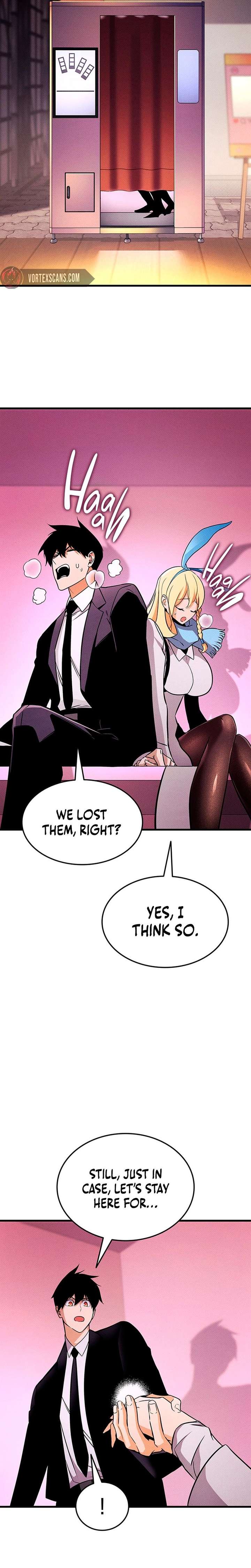 Ranker’s Return (Remake) Chapter 224 - Page 19