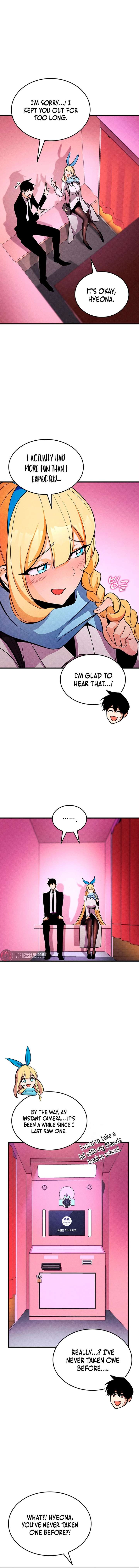 Ranker’s Return (Remake) Chapter 224 - Page 20