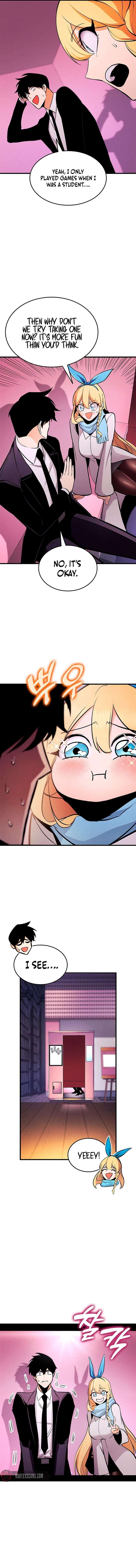 Ranker’s Return (Remake) Chapter 224 - Page 21