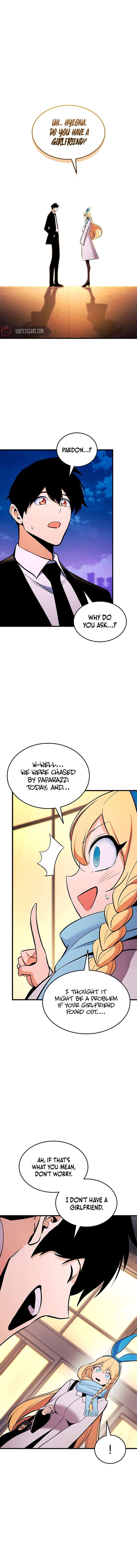 Ranker’s Return (Remake) Chapter 224 - Page 26