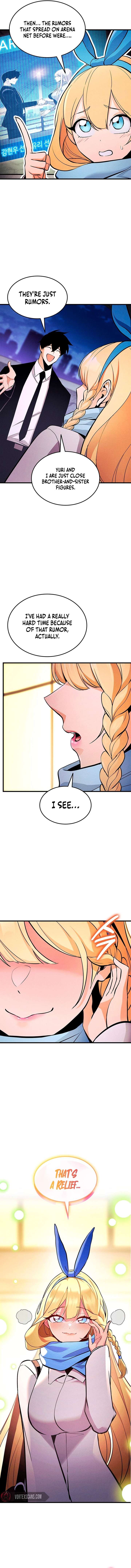 Ranker’s Return (Remake) Chapter 224 - Page 27