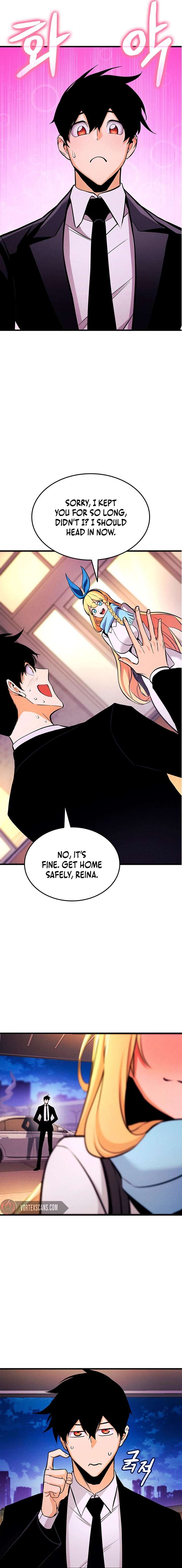Ranker’s Return (Remake) Chapter 224 - Page 28