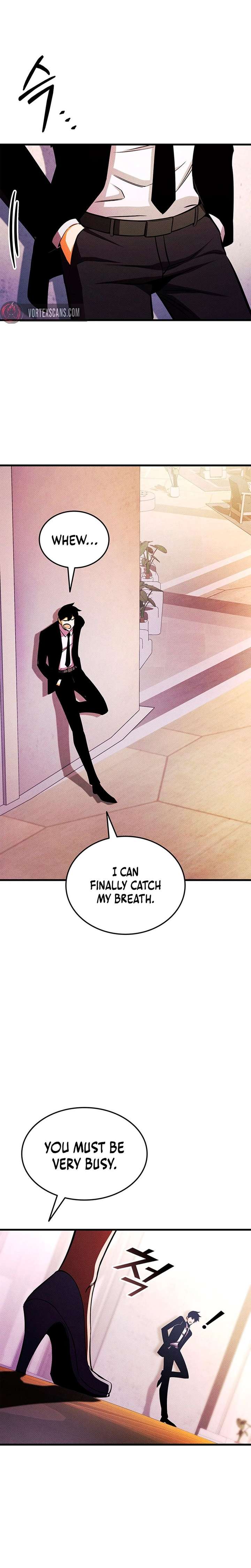 Ranker’s Return (Remake) Chapter 224 - Page 6