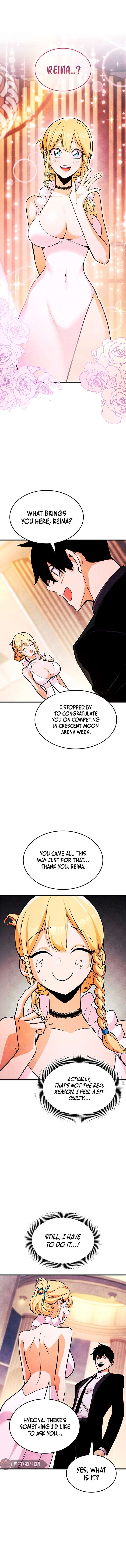 Ranker’s Return (Remake) Chapter 224 - Page 7