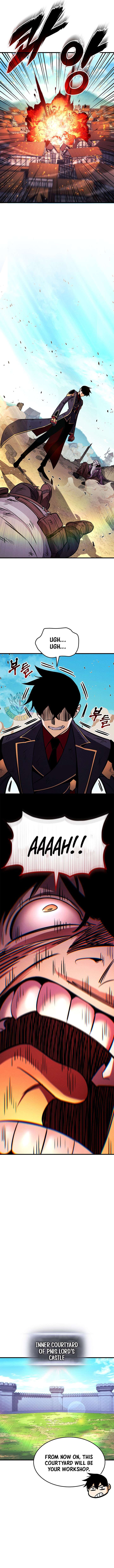 Ranker’s Return (Remake) Chapter 225 - Page 9