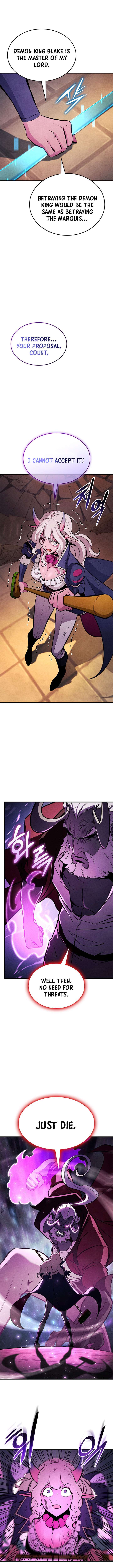 Ranker’s Return (Remake) Chapter 226 - Page 10