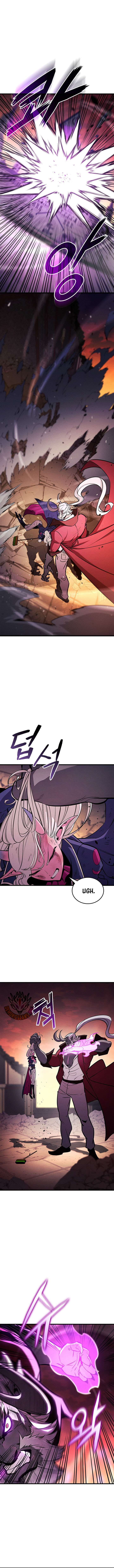 Ranker’s Return (Remake) Chapter 226 - Page 11