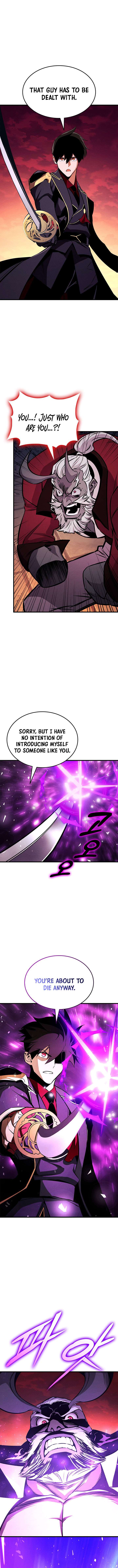 Ranker’s Return (Remake) Chapter 226 - Page 14