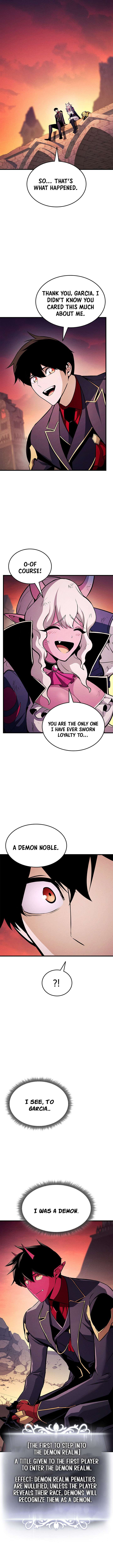 Ranker’s Return (Remake) Chapter 226 - Page 16