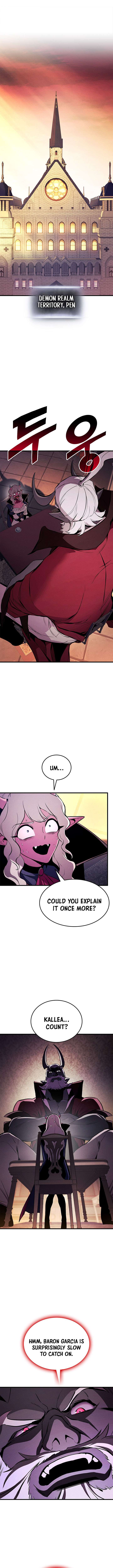 Ranker’s Return (Remake) Chapter 226 - Page 4