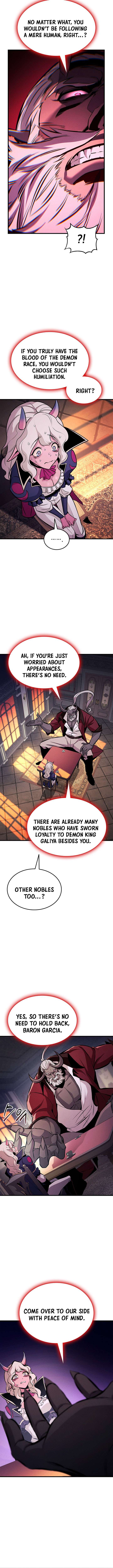 Ranker’s Return (Remake) Chapter 226 - Page 6