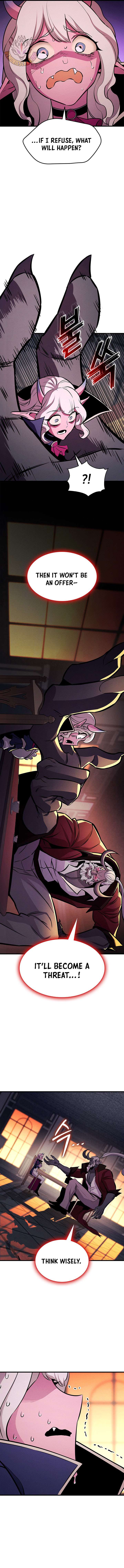 Ranker’s Return (Remake) Chapter 226 - Page 7