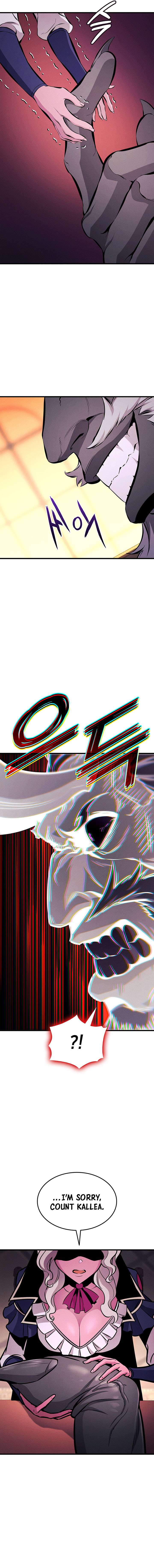 Ranker’s Return (Remake) Chapter 226 - Page 8