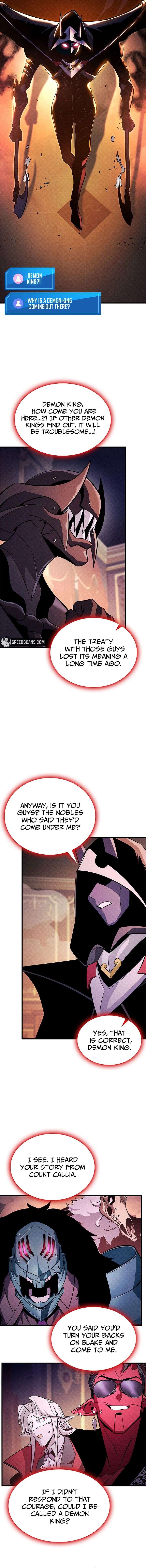 Ranker’s Return (Remake) Chapter 227 - Page 13