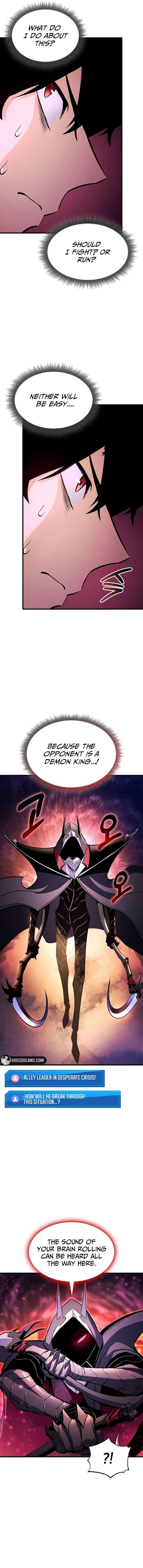 Ranker’s Return (Remake) Chapter 227 - Page 16