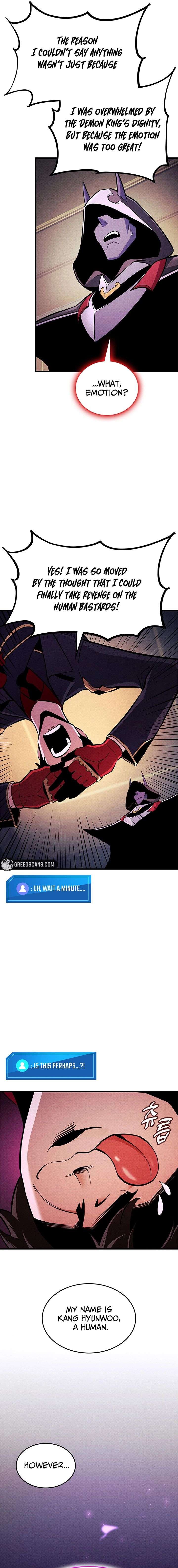 Ranker’s Return (Remake) Chapter 227 - Page 18