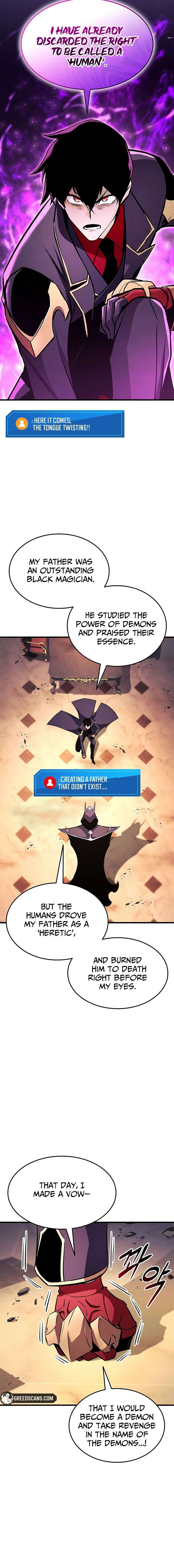 Ranker’s Return (Remake) Chapter 227 - Page 19