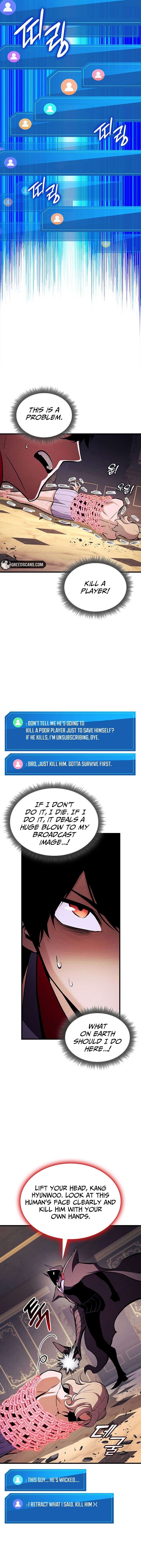 Ranker’s Return (Remake) Chapter 227 - Page 23