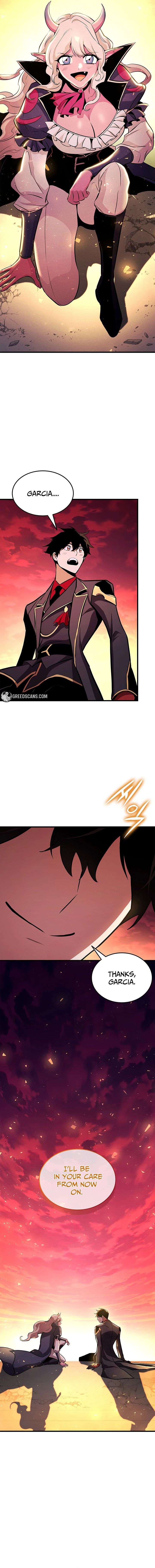 Ranker’s Return (Remake) Chapter 227 - Page 4