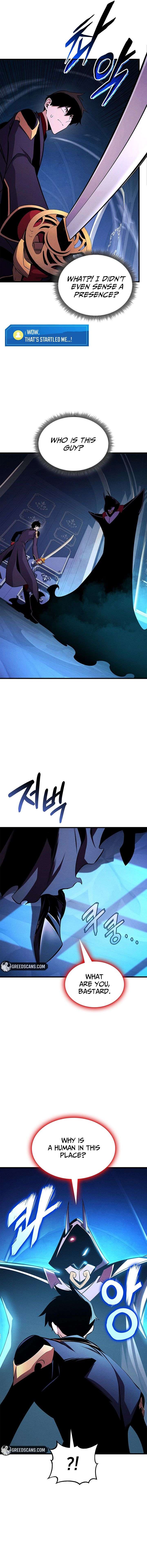 Ranker’s Return (Remake) Chapter 227 - Page 9