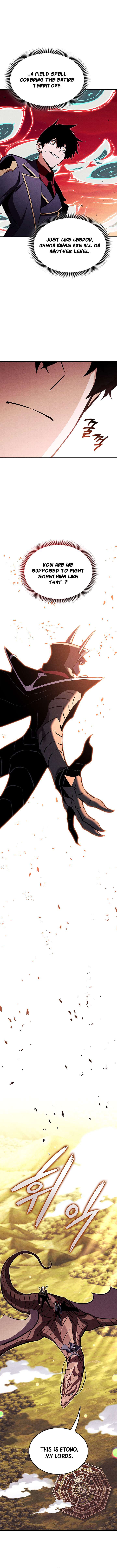 Ranker’s Return (Remake) Chapter 228 - Page 10